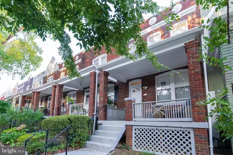 519 23rd Pl NE, Washington, DC 20002 photo 2