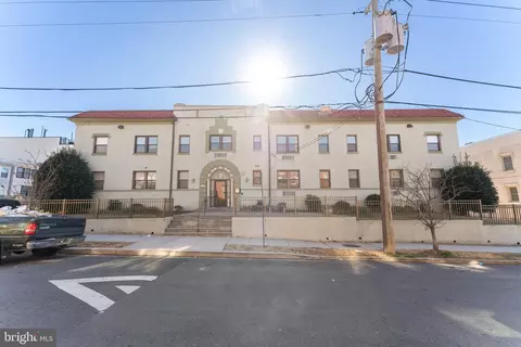 315 Evarts St NE #T6, Washington, DC 20002