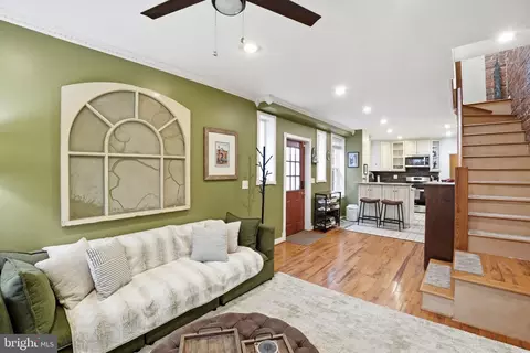 1616 D St SE, Washington, DC 20003 photo 6