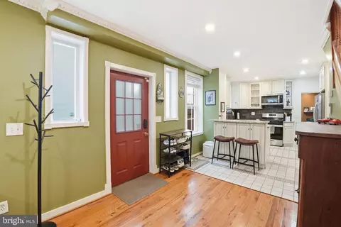 1616 D St SE, Washington, DC 20003 photo 7