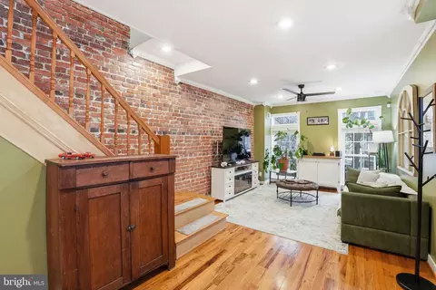 1616 D St SE, Washington, DC 20003 photo 9