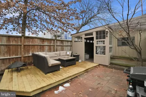 1616 D St SE, Washington, DC 20003 photo 30