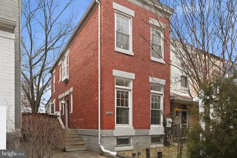 1616 D St SE, Washington, DC 20003