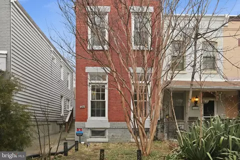 1616 D St SE, Washington, DC 20003 photo 33