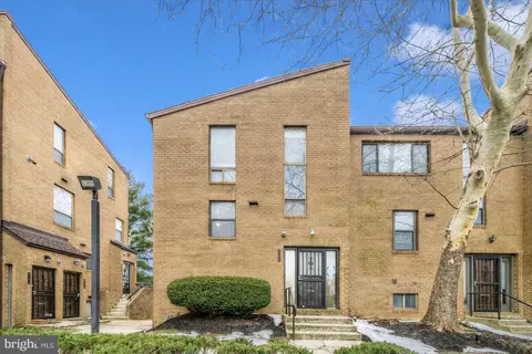 3136 Banneker Dr NE #3136, Washington, DC 20018