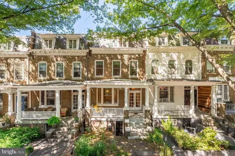 3140 17th St NW, Washington, DC 20010