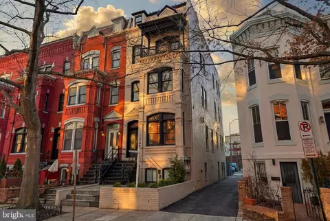 1628 15th St NW, Washington, DC 20009