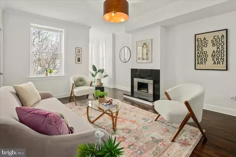 14 O St NW #14-B, Washington, DC 20001
