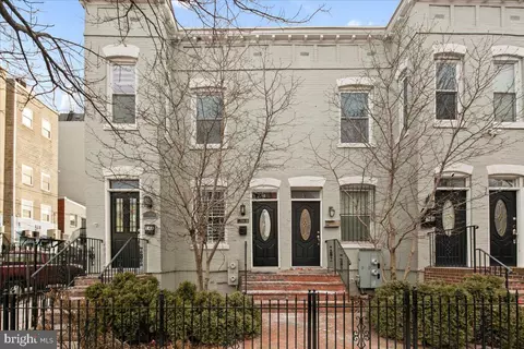 14 O St NW #14-B, Washington, DC 20001