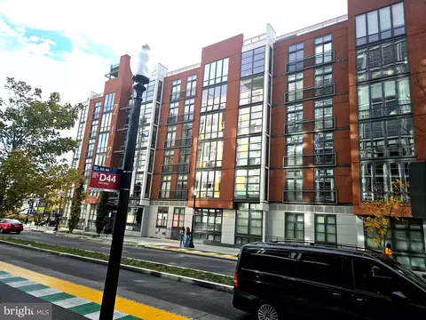 2120 Vermont Ave NW #4, Washington, DC 20001
