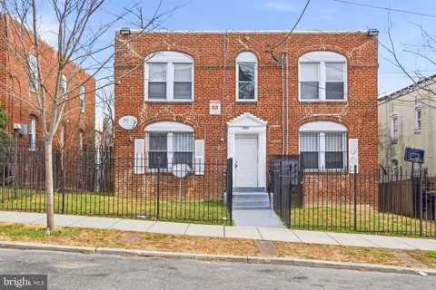 2808 Buena Vista Ter SE, Washington, DC 20020