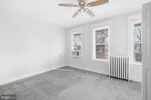 Bedroom - 237 15th St SE, Washington, DC 20003 photo 1 of 2