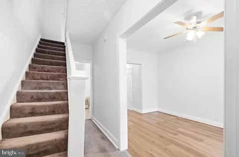 Entry Way - 237 15th St SE, Washington, DC 20003 photo 1 of 8