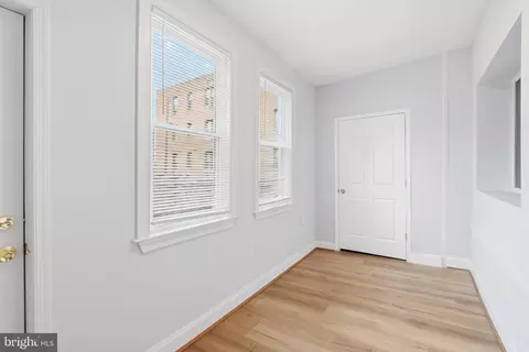 Entry Way - 237 15th St SE, Washington, DC 20003 photo 3 of 8