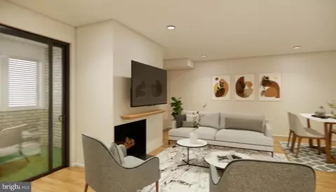 2757 31st Pl NE #2757, Washington, DC 20018