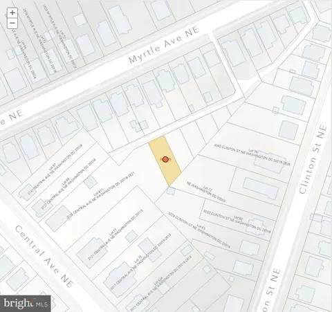 Vacant Lot 0813 Central Avenue Ne, Washington, DC 20018