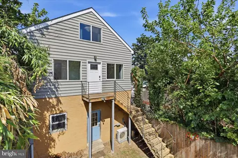 Exterior - 1254 Florida Ave NE, Washington, DC 20002 photo 9 of 12
