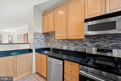 Kitchen - 1254 Florida Ave NE, Washington, DC 20002 photo 1 of 3