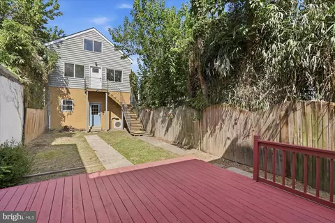 Exterior - 1254 Florida Ave NE, Washington, DC 20002 photo 3 of 12