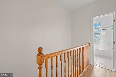 Entry Way - 1254 Florida Ave NE, Washington, DC 20002 photo 2 of 8