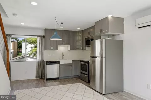 Kitchen - 1254 Florida Ave NE, Washington, DC 20002 photo 2 of 3