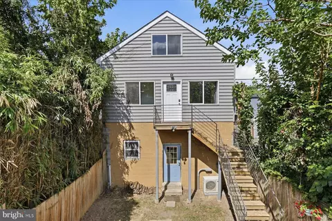 Exterior - 1254 Florida Ave NE, Washington, DC 20002 photo 7 of 12