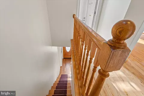 Entry Way - 1254 Florida Ave NE, Washington, DC 20002 photo 3 of 8