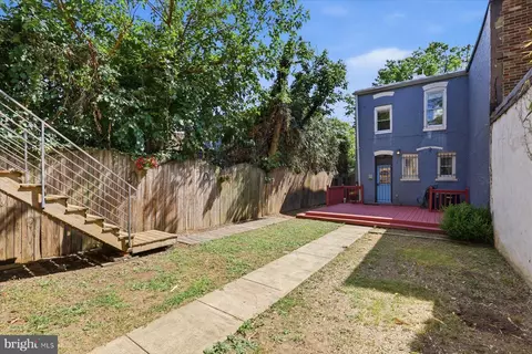Exterior - 1254 Florida Ave NE, Washington, DC 20002 photo 6 of 12