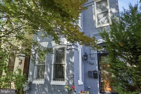 Exterior - 1254 Florida Ave NE, Washington, DC 20002 photo 2 of 12