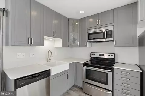 Kitchen - 1254 Florida Ave NE, Washington, DC 20002 photo 3 of 3