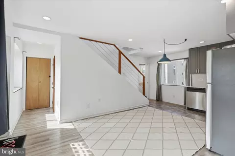 Entry Way - 1254 Florida Ave NE, Washington, DC 20002 photo 4 of 8