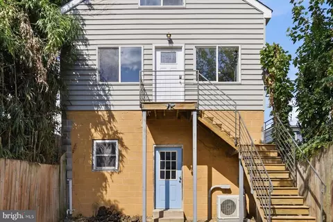 Exterior - 1254 Florida Ave NE, Washington, DC 20002 photo 8 of 12