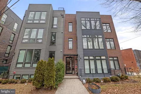 4315 Harrison St NW UNIT 5, Washington, DC 20015