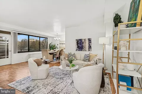 4740 Connecticut Ave NW #614, Washington, DC 20008