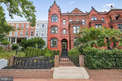 635 Maryland Ave NE, Washington, DC 20002