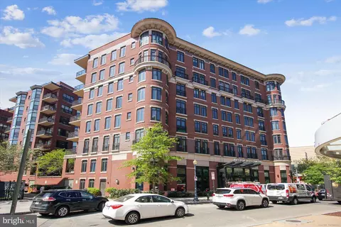 1390 Kenyon St NW #712, Washington, DC 20010
