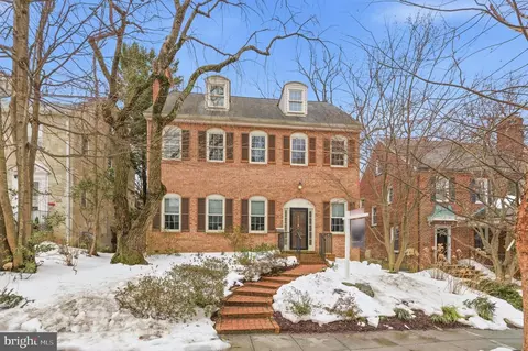 4436 Albemarle St NW, Washington, DC 20016