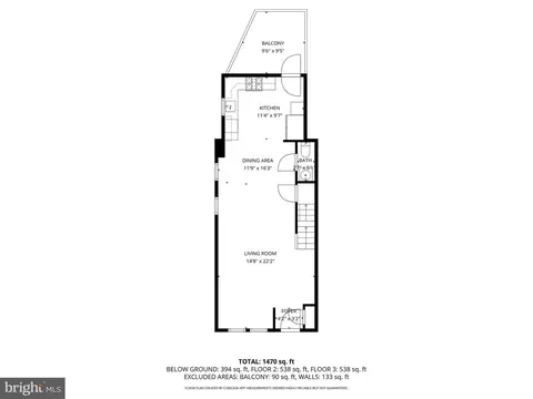 1959 H St NE, Washington, DC 20002 photo 43