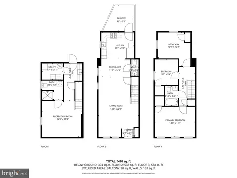 1959 H St NE, Washington, DC 20002 photo 44