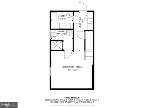 1959 H St NE, Washington, DC 20002 photo 45