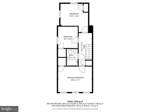 1959 H St NE, Washington, DC 20002 photo 42