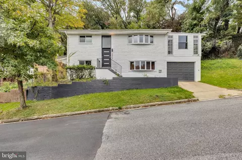 3319 Nash Pl SE, Washington, DC 20020