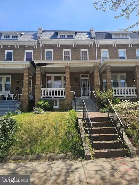 3809 10th St NW, Washington, DC 20011