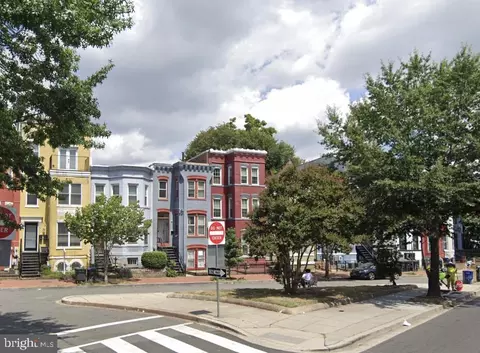 11 N Street St NW, Washington, DC 20001