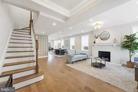 1524 Allison St NW, Washington, DC 20011