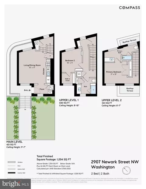 2907 Newark St NW, Washington, DC 20008 photo 18