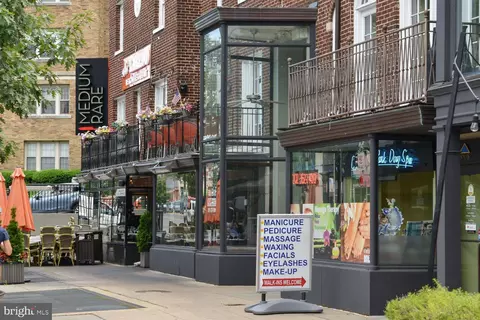 2907 Newark St NW, Washington, DC 20008 photo 31