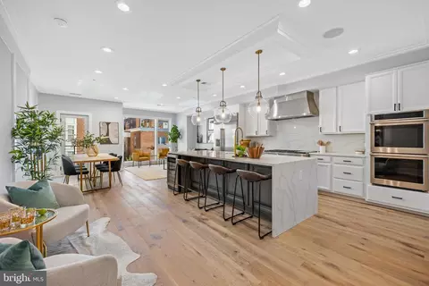 1444 Belmont St NW #302, Washington, DC 20009