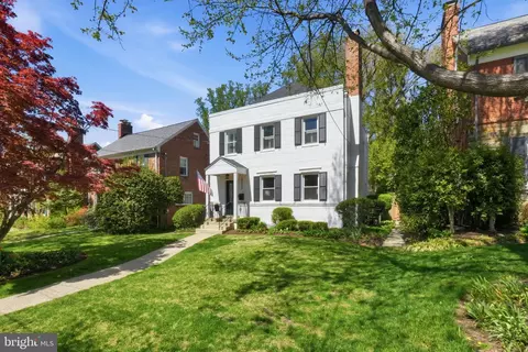 3327 Legation St NW, Washington, DC 20015