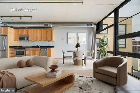 2125 14th St NW #619, Washington, DC 20009